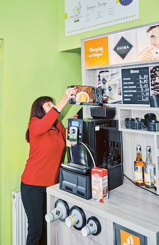 Caffè