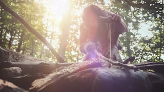 La cucina di Neanderthal