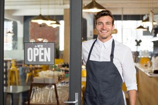 Catena? Chiosco! Ecco quanto sono importanti le aziende indipendenti per le persone di tutto il mondo