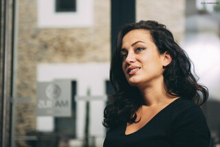 Mathilde Chapoutier, Copyright M. Chapoutier