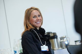Rebecca Marmot