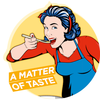 A matter of taste