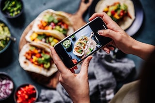 10 Trends Shaping Hospitality and Wholesale (Tendances dans le secteur de l'accueil et de la vente en gros)
