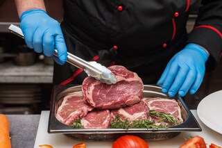 'Meating' new needs