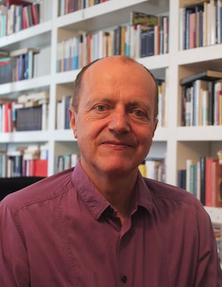 Christoph Klotter
