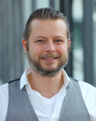 Christian Zacherl