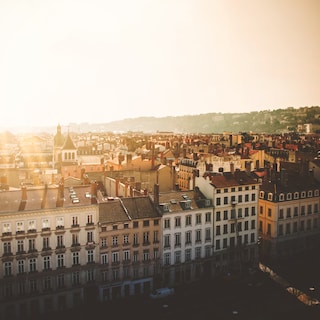 Lione