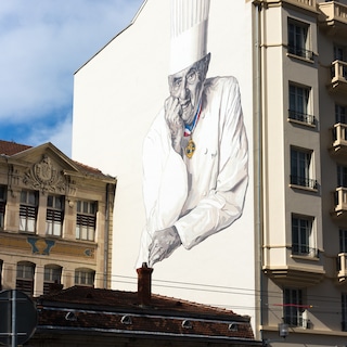 Paul Bocuse