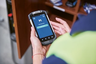 Scanner