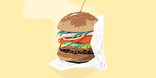 Carne pulita