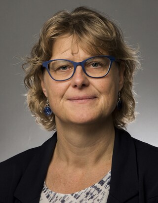 Jette Feveile Young