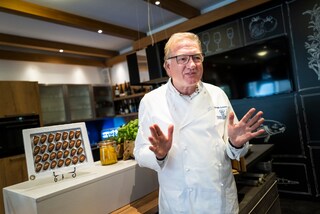 Frank Schwarz Catering