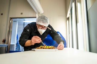 S-Chefs Culinary System