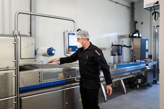 S-Chefs Culinary System