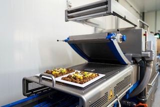 S-Chefs Culinary System