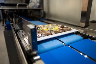 S-Chefs Culinary System