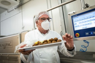 S-Chefs Culinary System