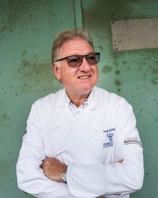 Frank Schwarz