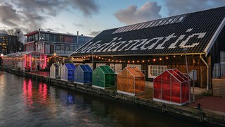 Amsterdam