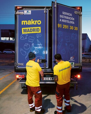 FSD Madrid
