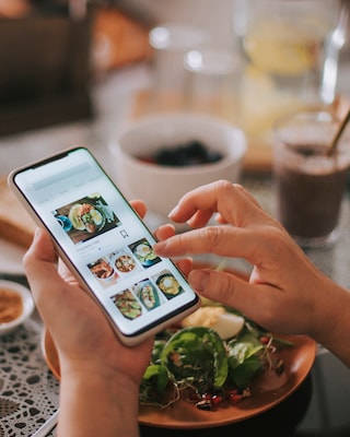 Alimentazione personalizzata nei ristoranti