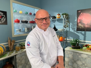Stefano Bartolucci