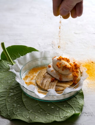 Nessuna banana di scarto