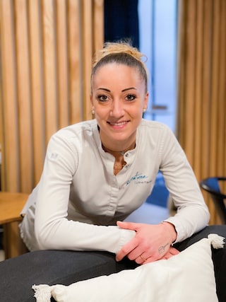 Coline Faulquier, Restaurant Signature
