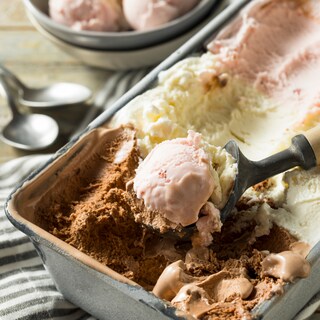 Fürst Pückler Eis