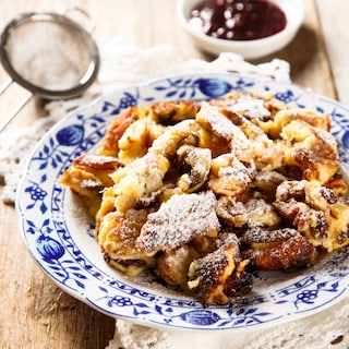 Kaiserschmarrn