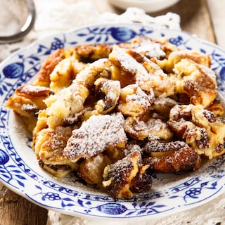 Kaiserschmarrn