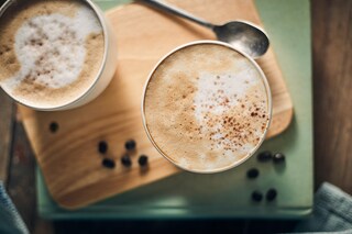 Varietà di caffè