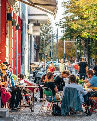 Centro di Berlino