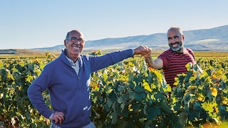 Wine growing in La Rioja – tradition with a future