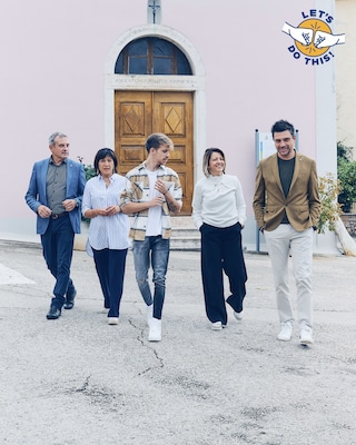 Ambasciatore di uno stile di vita
