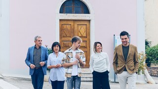 Ambasciatore di uno stile di vita