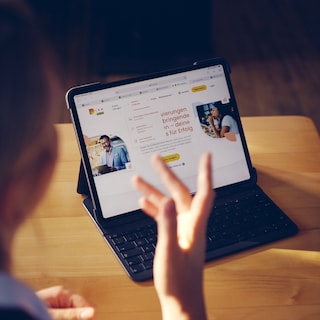 Digital tools are essential for good customer management