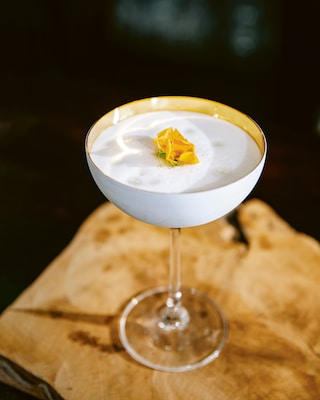 Cocktail da Starkeepers