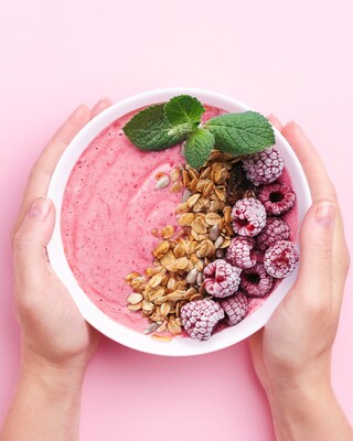Tendenze alimentari Ciotole