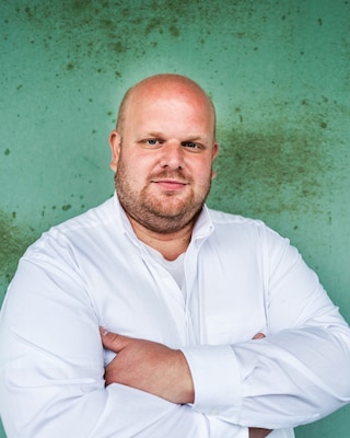 Sven Fydrich