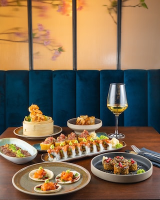 King Fusion a Düsseldorf