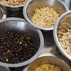 Pulses