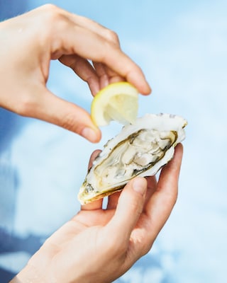 Oyster