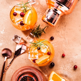 Drinks Menu