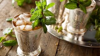 Drinks Menu
