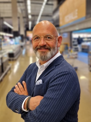 Michael Widmer
