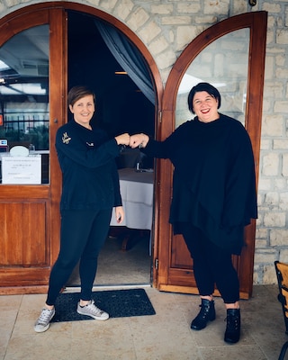 Iva Antolović Sošić, responsabile della forza vendita e del cliente