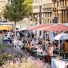Festival gastronomico di Düsseldorf