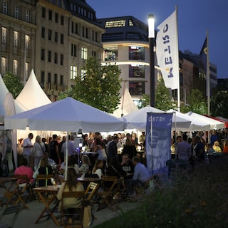 Gourmet Festival: perché i ristoratori dovrebbero partecipare
