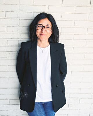Andrea Ceballos portrait